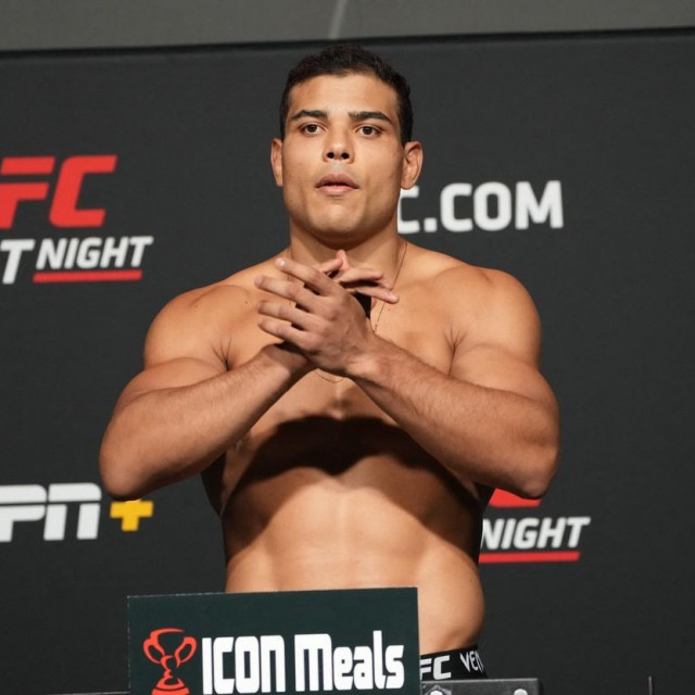 Paulo Costa
