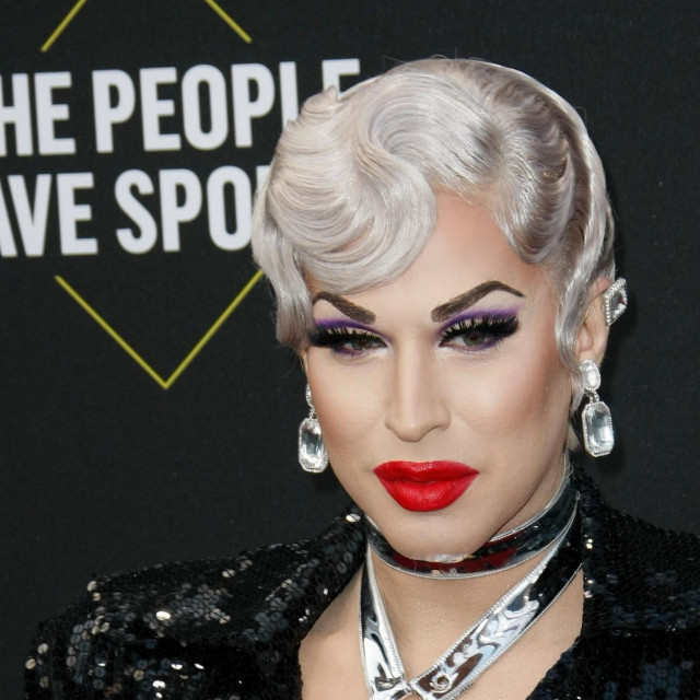 Brooke Lynn je bila finalistica 11. sezone popularnog showa