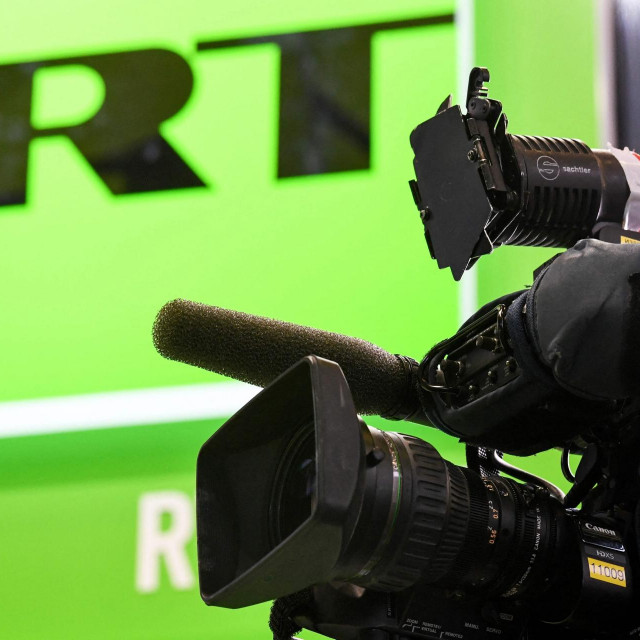 Russia Today (RT)