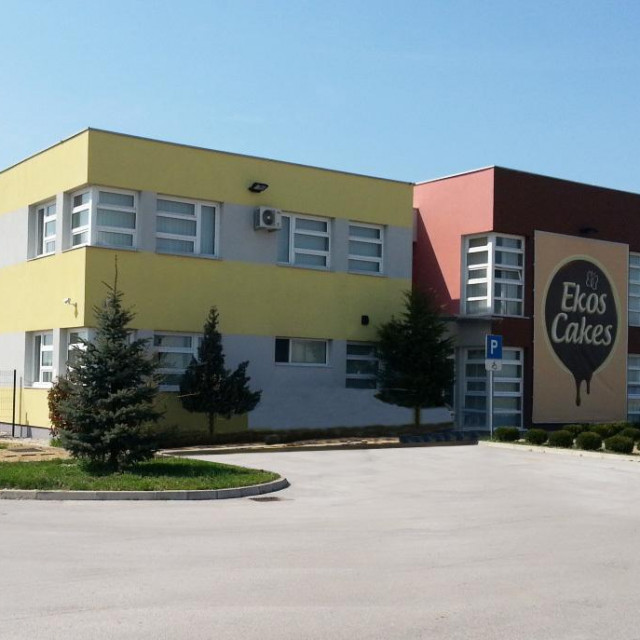 EKOS, pogon Donji Kraljevec
