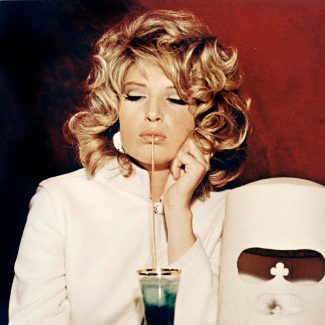 Monica Vitti
