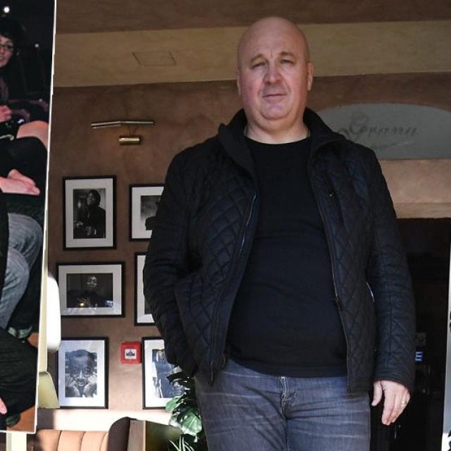 Naser Bektaši, Aki Rahimovski