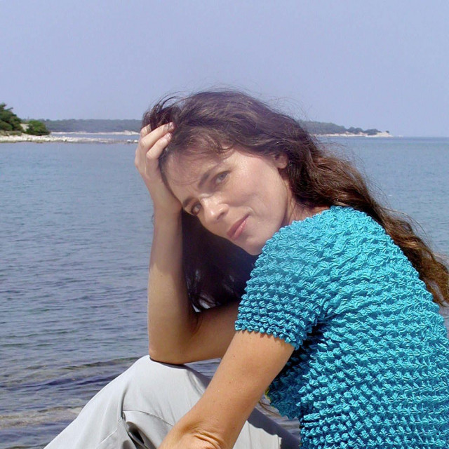 Saša Šimpraga radi na ideji da se jedan od javnih prostora imenuje po Miri Furlan
