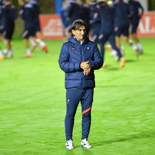 Zlatko Dalić
