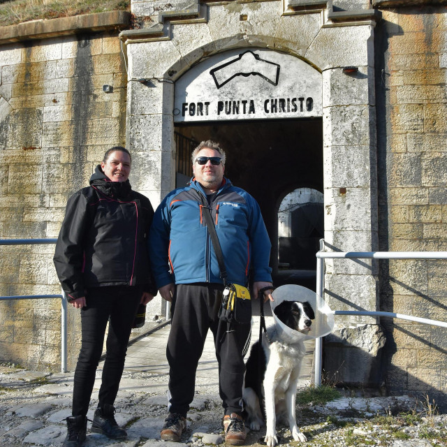 Dalibor i Maja Dabić
