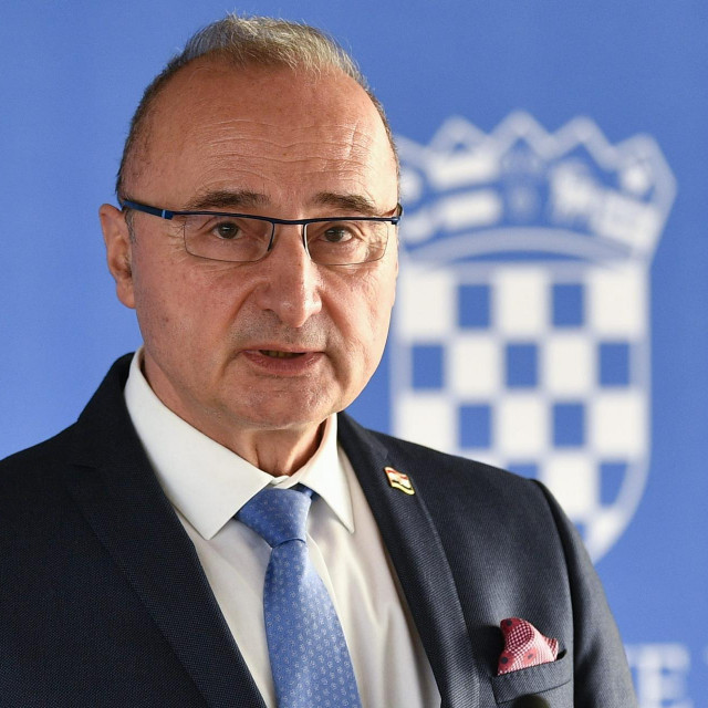 Gordan Grlić Radman 
