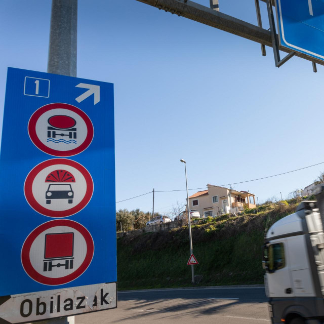 Zaobilaznica/Ilustracija
