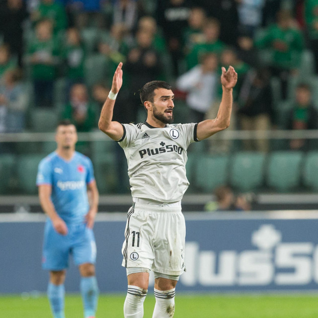 Mahir Emreli

