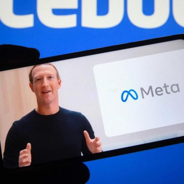 Mark Zuckerberg