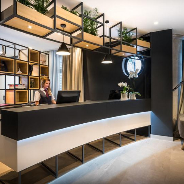 Liburnia Hotels&Villas
