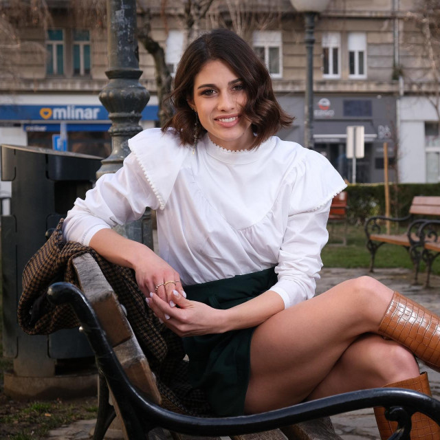 Mislila sam da sam bezvrijedna i da nemam potrebu biti na ovom svijetu jer me nitko ne voli