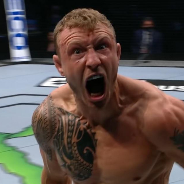Jack Hermansson