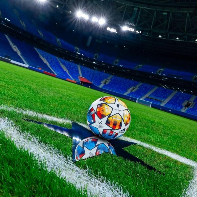 UEFA je najavila da će cijepljenje biti obavezno
