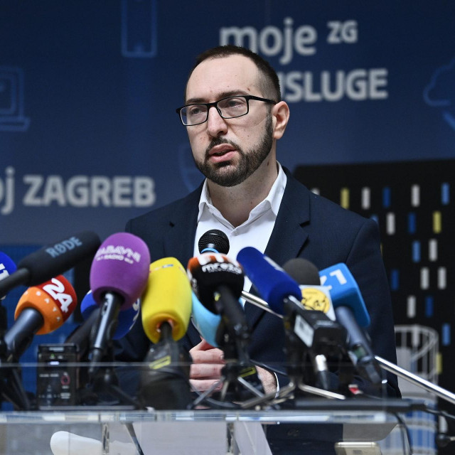 Tomislav Tomašević
