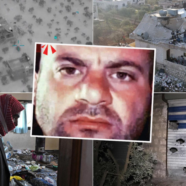 Abu Ibrahim al-Hashemi al-Quraishi
