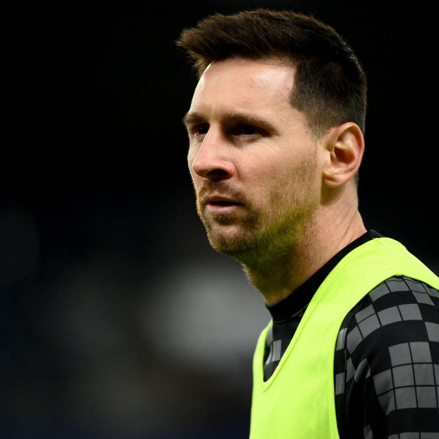 Hoće li Messi u PSG-u biti puno kraće nego su svi očekivali?
