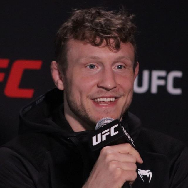 Jack Hermansson