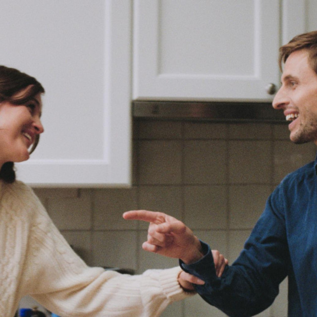 film ”Najgora osoba na svijetu”
