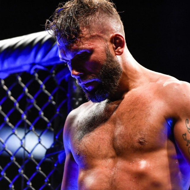 Jeremy Stephens