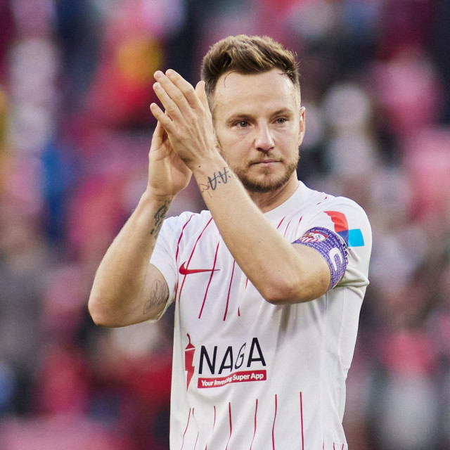 Ivan Rakitić