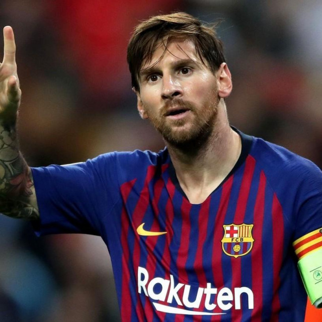 Lionel Messi je rekao Xaviju da ne dovodi mladog igrača PSG-a
