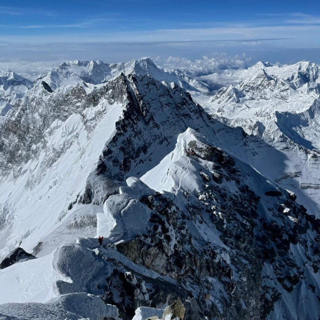 Mt. Everest