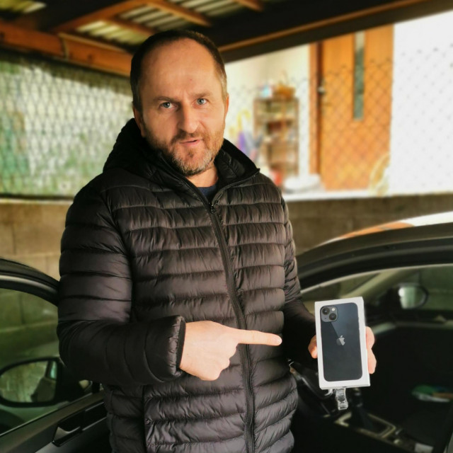 LaqoPrevent
Mario Šaban
