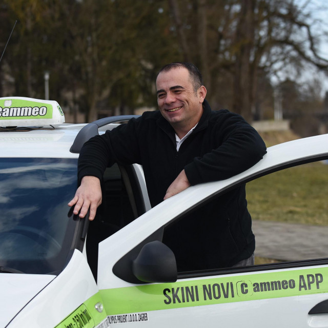 Nikica Rukavina
