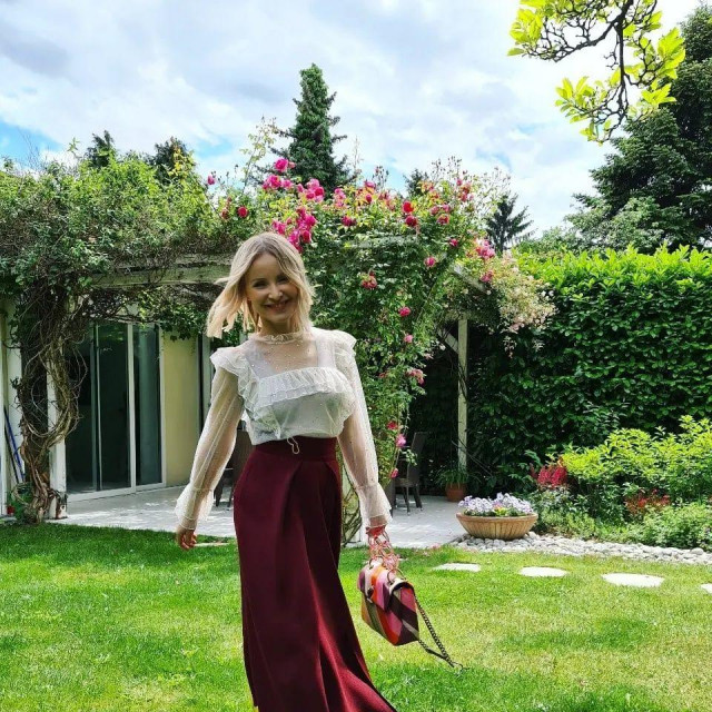 Danijela Martinović
