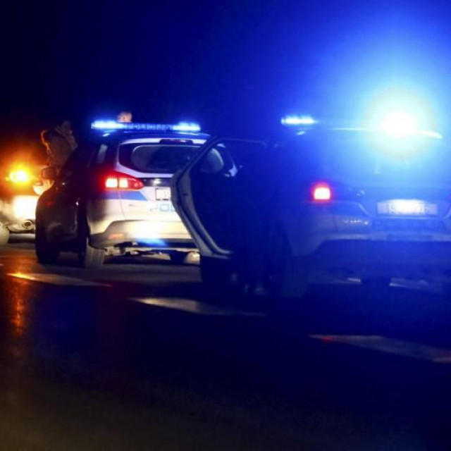 Policija/Ilustracija
