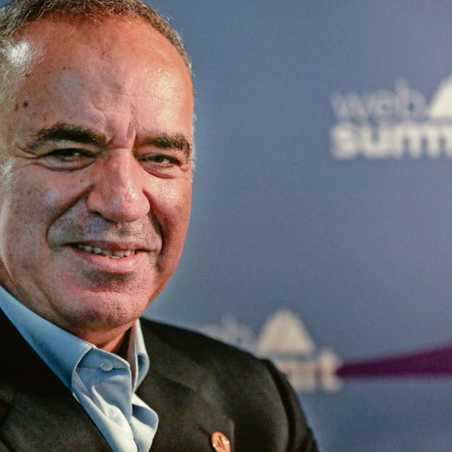 Gari Kasparov