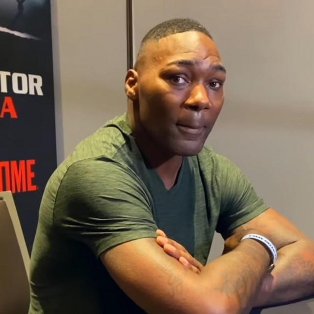 Anthony Johnson