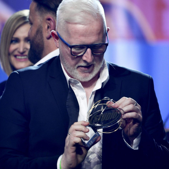 Mario Lipovšek Battifiaca
