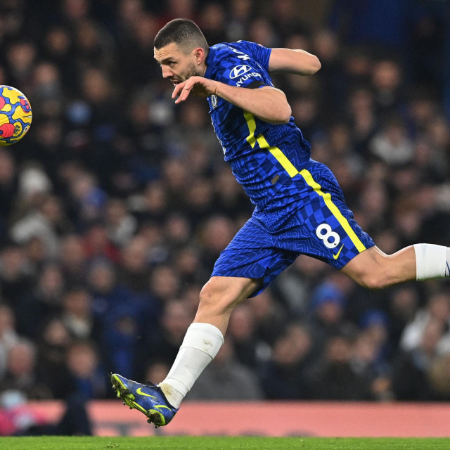 Mateo Kovačić se s Chelseajem jedva izborio za nastavak natjecanja
