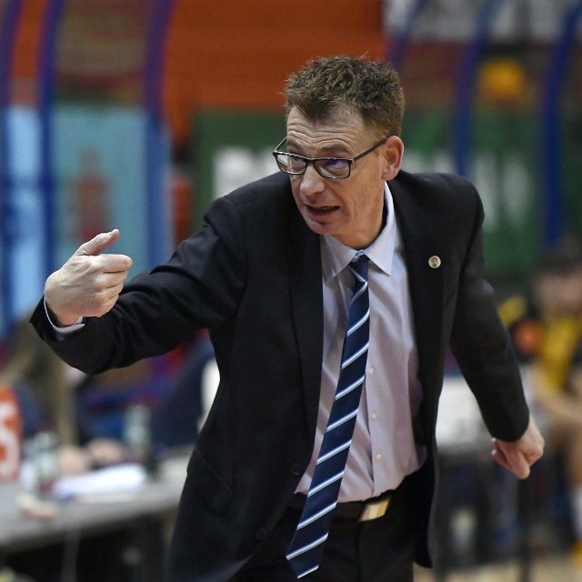 Slovenski stručnjak je u dva tjedna već uveo neke promjene
