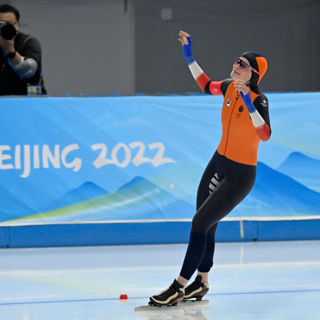 Irene Schouten
