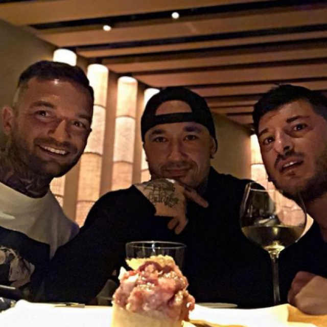 Radja Nainggolan
