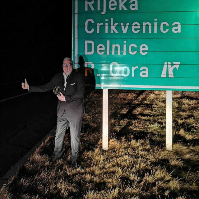 Mario Lipovšek Battifiaca
