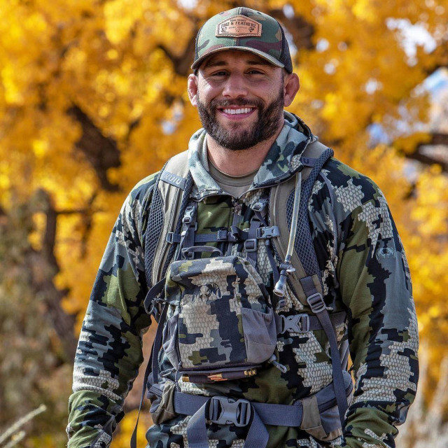 Chad Mendes
