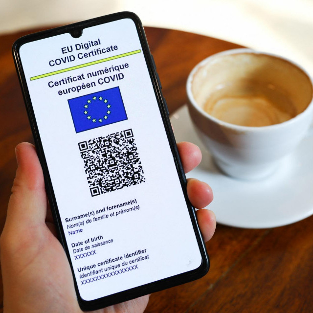 Ilustrativna fotografija
