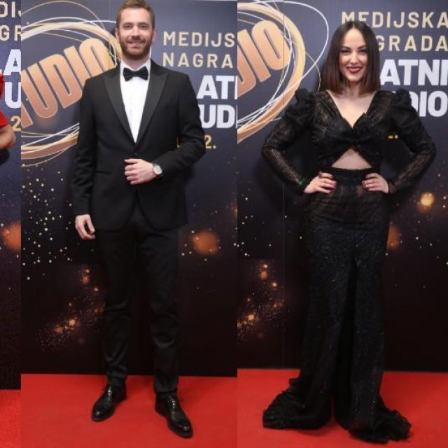 Zlatni studio 2022 - modne kreacije
