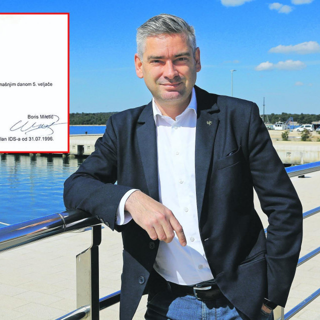 Boris Miletić
