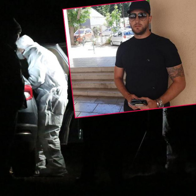 Petar Vuknić (arhiva)
