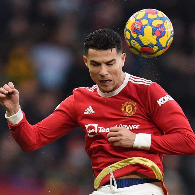 Cristiano Ronaldo bi se iduće sezone mogao ujediniti s Messijem