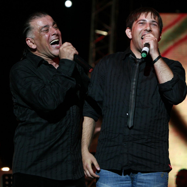 Kiki i Aki Rahimovski
