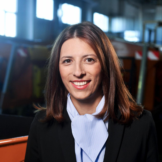 Ruzica Petricec Fabijanec

