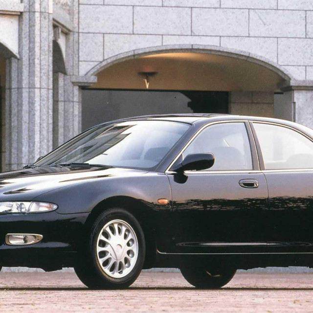 1992. - 1999. Mazda Xedos 6
