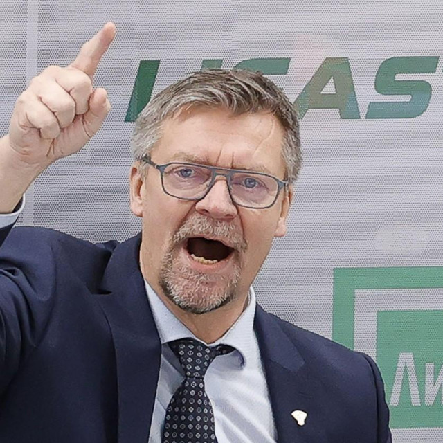 Jukka Jalonen se požalio na odnos Kineza prema njegovom igraču
