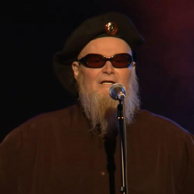 Predrag Peđa Vranešević
