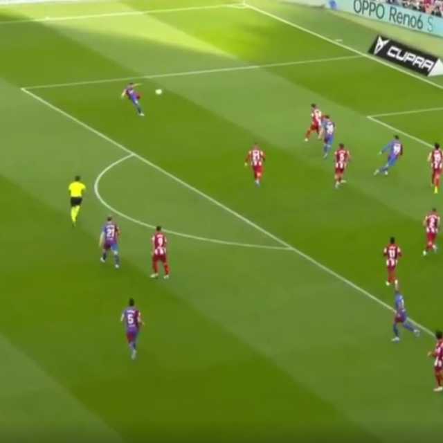 Jordi Alba